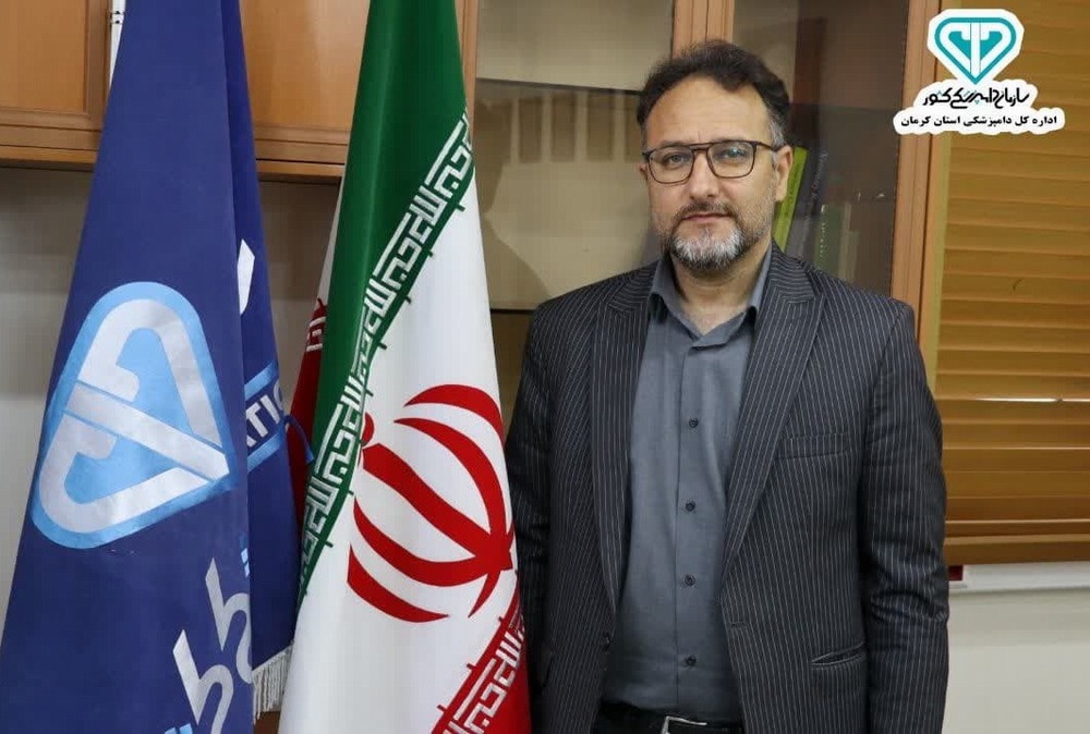 دکتر علیرضا سلطانی